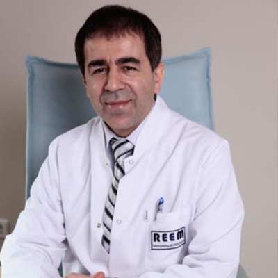 Dr. Mehmet Yavuz