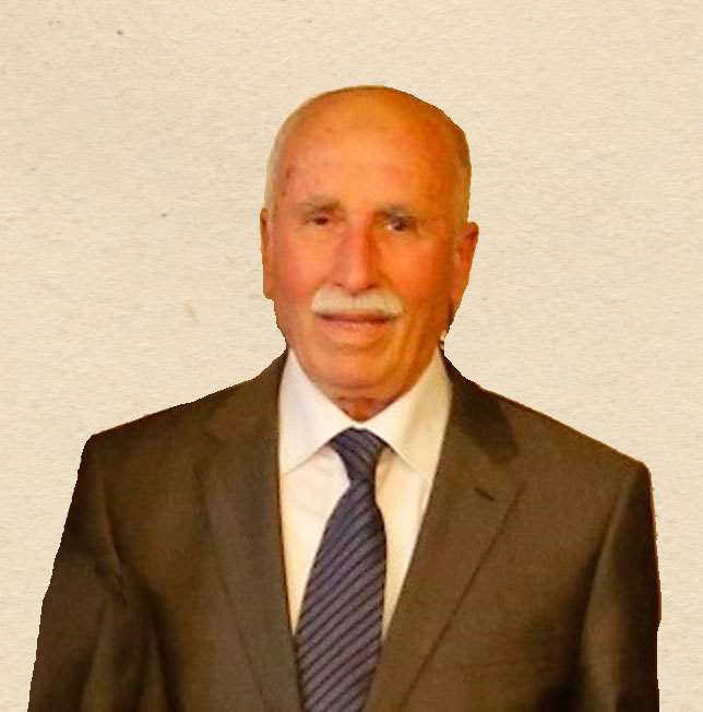 Numan Aydoğan Ünal