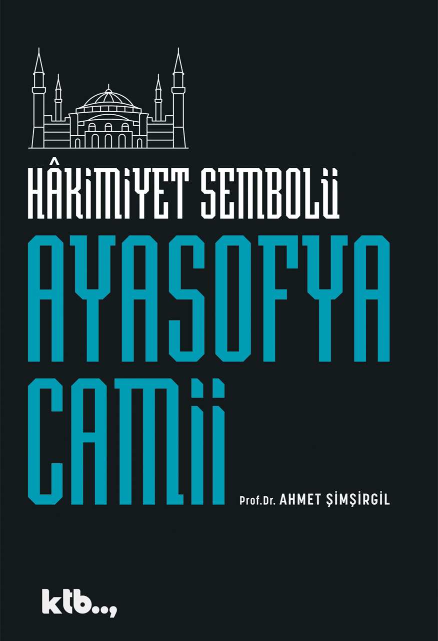 Ayasofya Camii