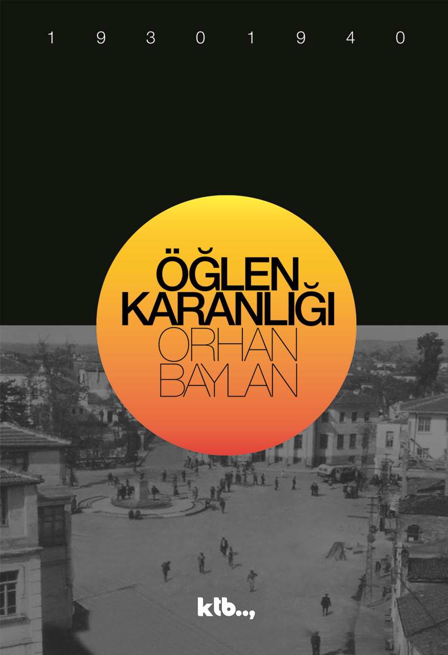 Öğlen Karanlığı