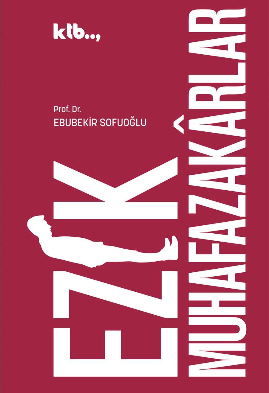 Ezik Muhafazakarlar