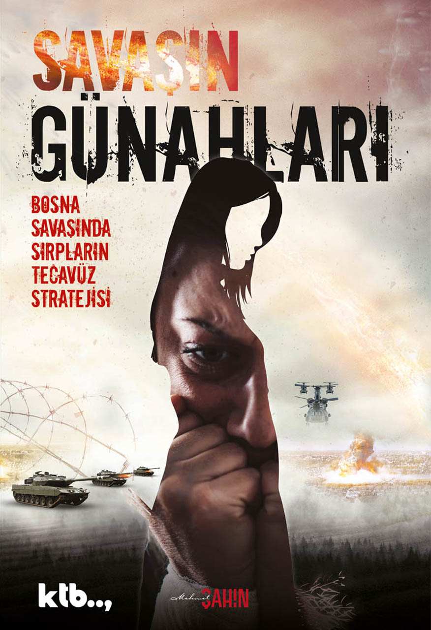 Savaşın Günahları