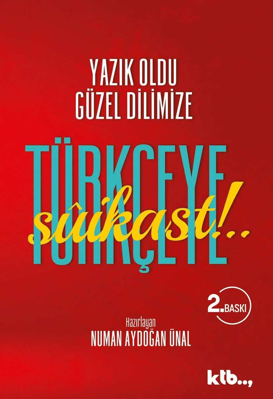 Türkçeye Suikast