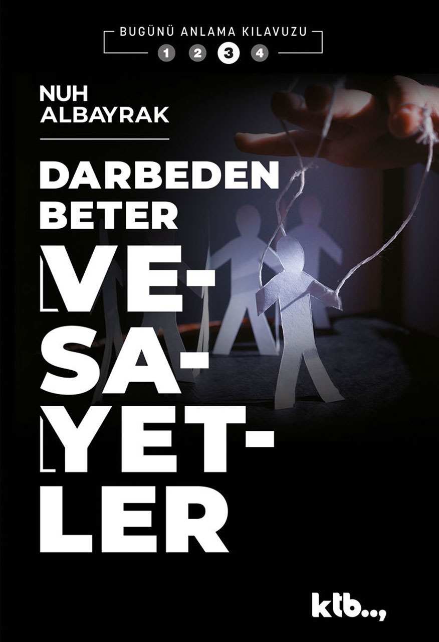 Darbeden Beter Vesayetler